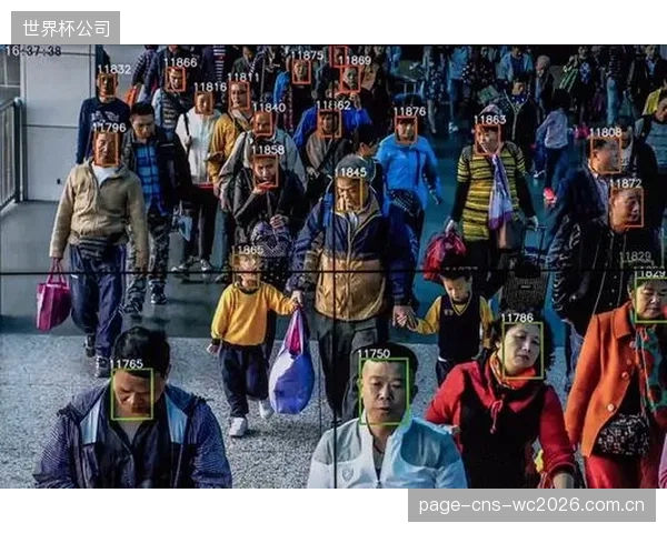 顶尖AI视觉识别方案对“异常奔跑”的误报率已控制在0.5%以下,大幅减轻安保压力 顶尖AI视觉识别方案对“异常奔跑”的误报率已控制在0.5%以下,大幅减轻安保压力